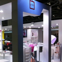 Cosmoprof Asia 2011 - Hong Kong